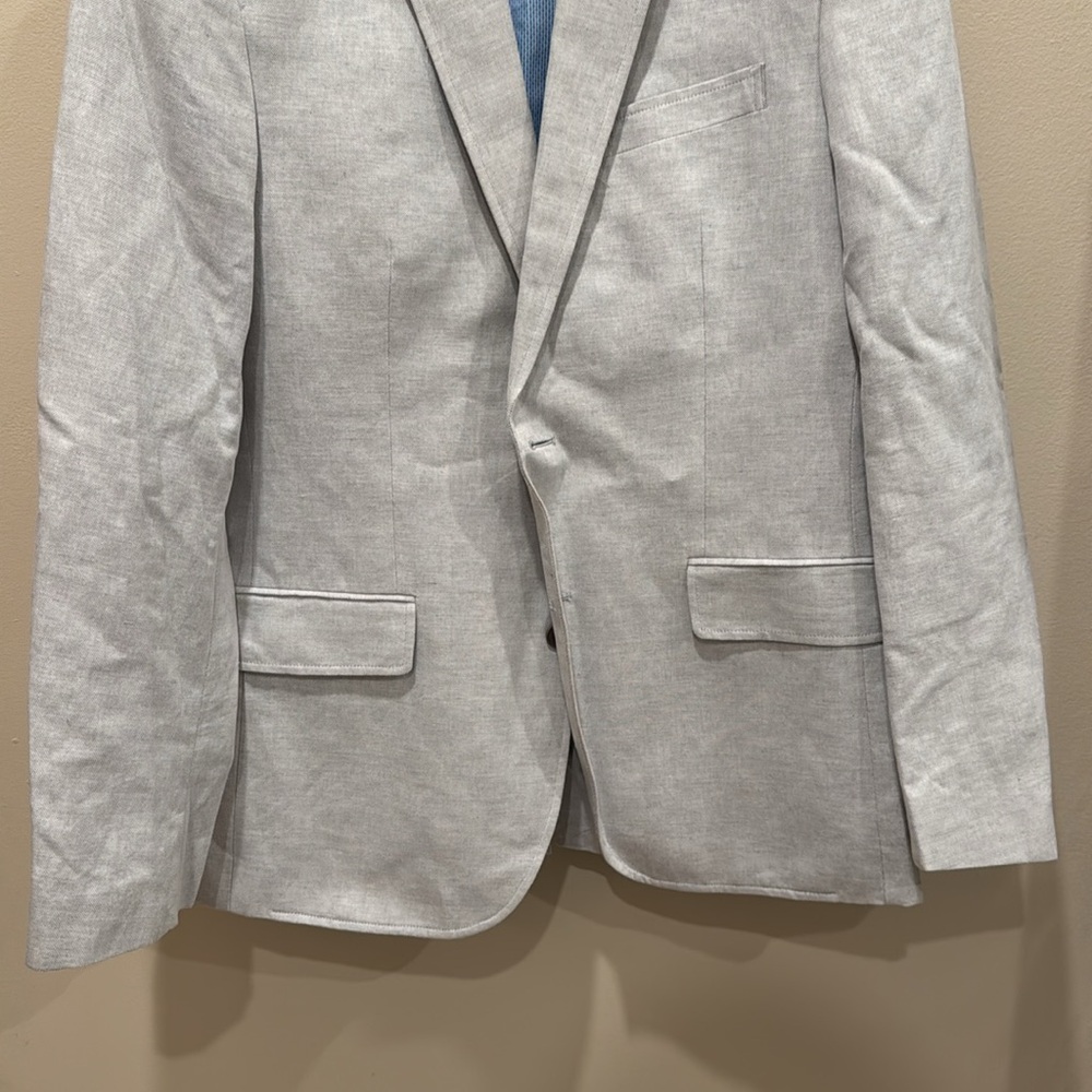 Banana Republic Blazer - Picture 2 of 10